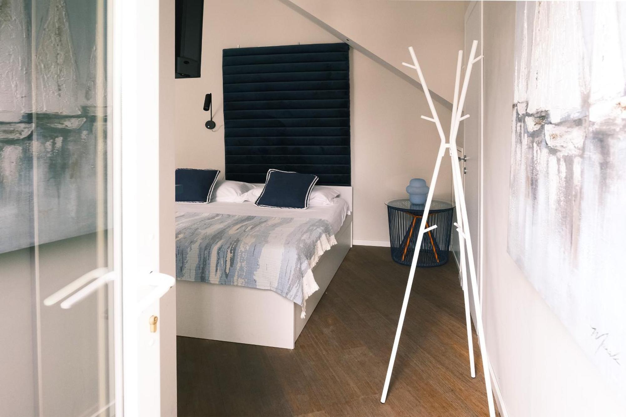 Comecasa Larga Cosy Studio Mailand Exterior foto