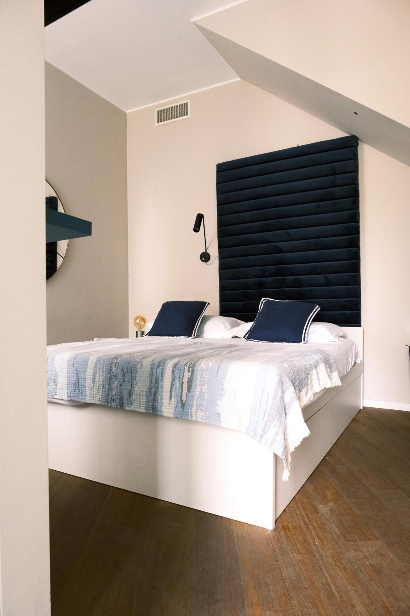 Comecasa Larga Cosy Studio Mailand Exterior foto